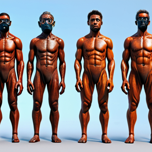Home 6 Image Prompt 1: The Evolution of Digital Creativity**