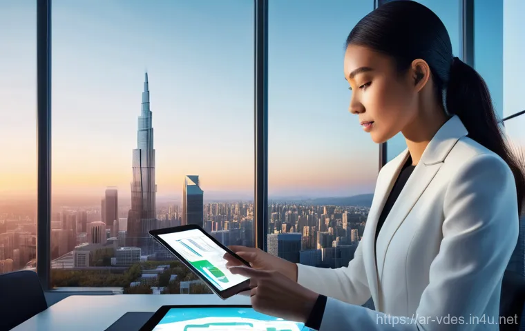 시각디자인 분야 최신 도구 - **Prompt 1: Futuristic Urban Architectural Concept Design**
"A sleek, futuristic architect in a ...