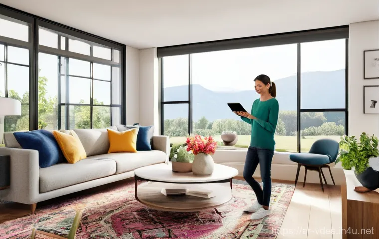 시각디자인 분야 최신 도구 - **Prompt 2: Diverse Team Collaborating on a Digital Project in a Modern Office**
"A diverse team... 시각디자인 분야 최신 도구 - **Prompt 2: Diverse Team Collaborating on a Digital Project in a Modern Office**
"A diverse team...