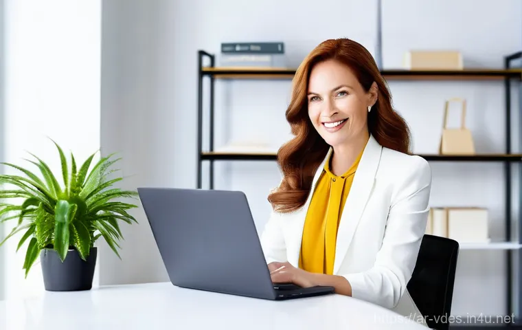 시각디자인 강사 준비법 - **Prompt 1: Innovative Design Training Session**
    "A female visual design trainer, in her late 30...