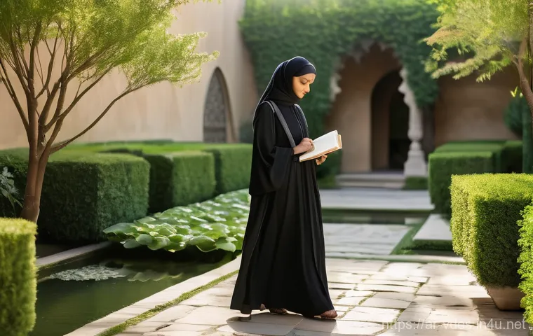 시각디자인 실무에서의 창의성 활용 - A modern and elegant scene featuring a male Arab graphic designer in his late 20s, wearing a tailore... 시각디자인 실무에서의 창의성 활용 - A modern and elegant scene featuring a male Arab graphic designer in his late 20s, wearing a tailore...