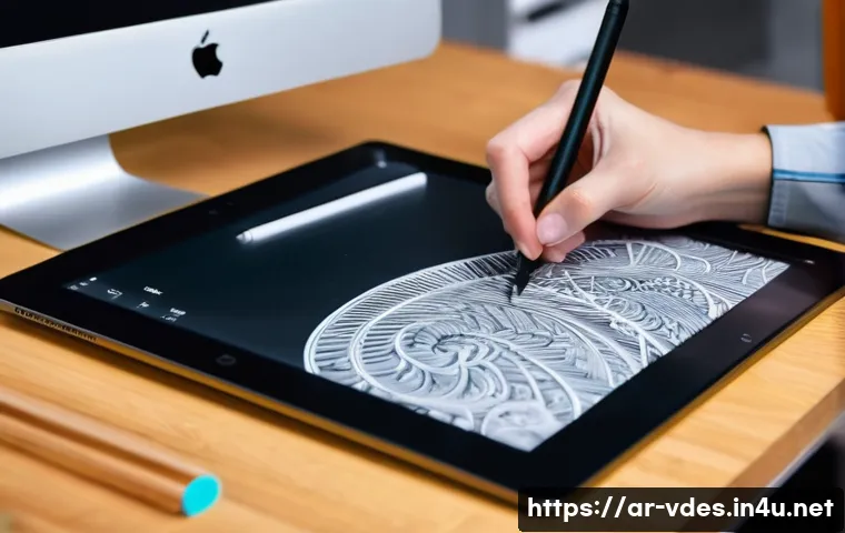 시각디자인 포트폴리오 서류 준비 관련 이미지 2