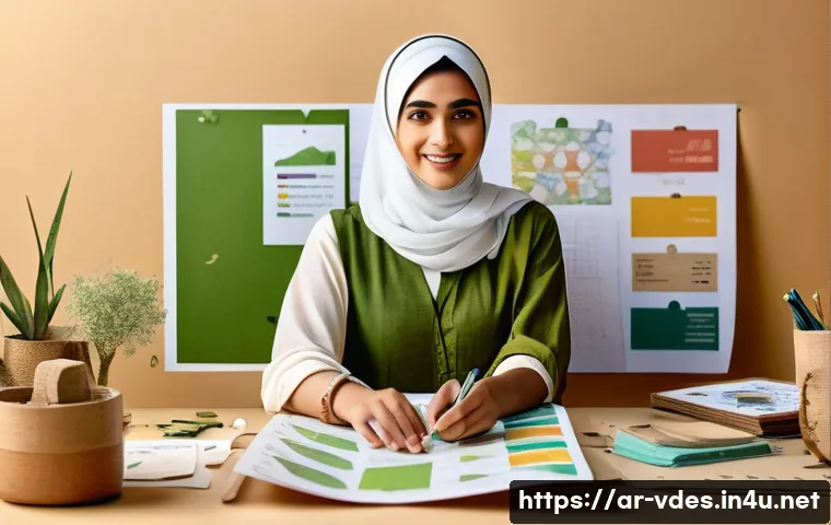 시각디자인의 성장 경로 관련 이미지 2